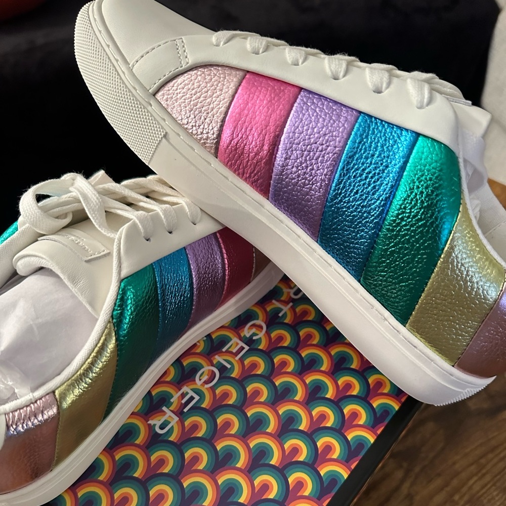 Kurt Geiger